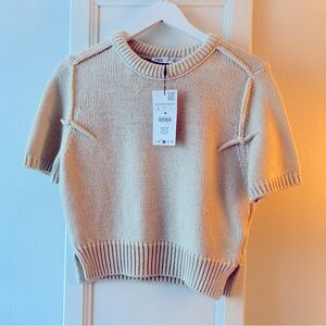 Zara Sweater